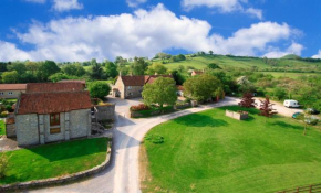 Middlewick Holiday Cottages